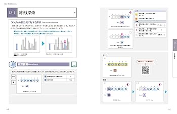 アルゴリズム ビジュアル大事典 ～図解でよくわかるアルゴリズム